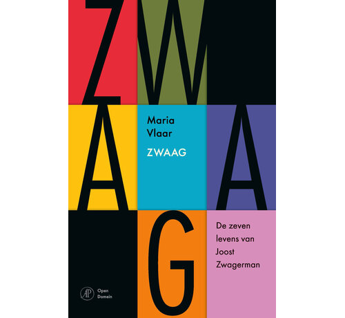 Nieuw binnen Open domein 62 - Zwaag