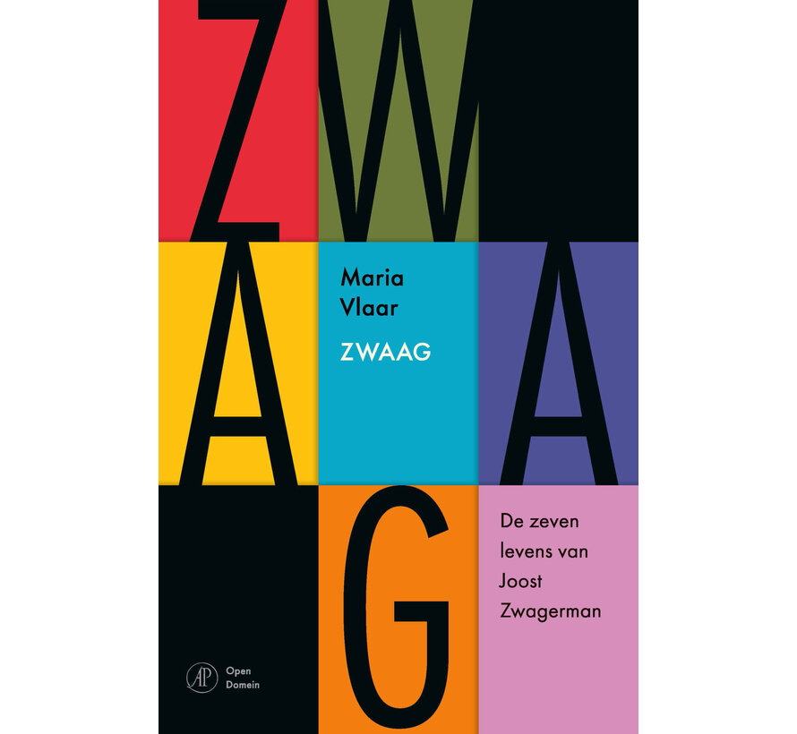 Open domein 62 - Zwaag