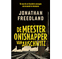 De meesterontsnapper van Auschwitz