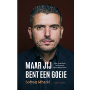 Nieuw binnen Maar jij bent een goeie