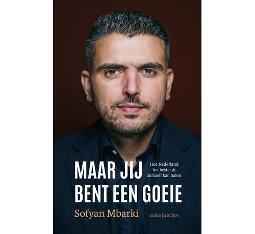 Nieuw binnen Maar jij bent een goeie