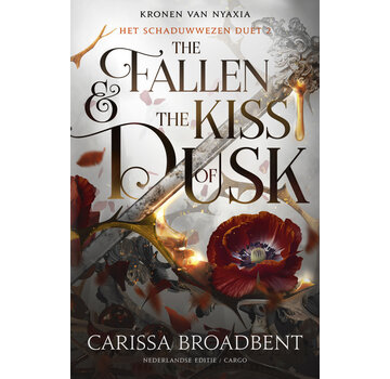 Het Schaduwwezen-duet 2 - The fallen and the kiss of dusk