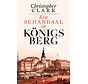 Een schandaal in Königsberg 1835-1842