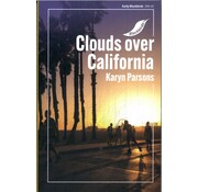 Early Blackbirds - Clouds over California