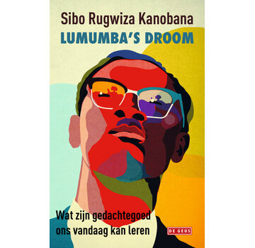 Lumumba's droom