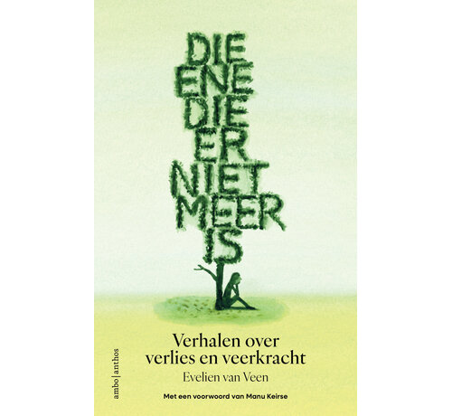 Die ene die er niet meer is