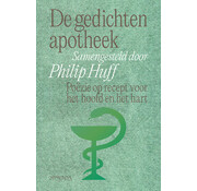 Nieuw binnen De gedichtenapotheek