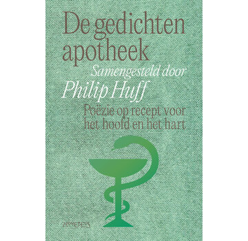 De gedichtenapotheek
