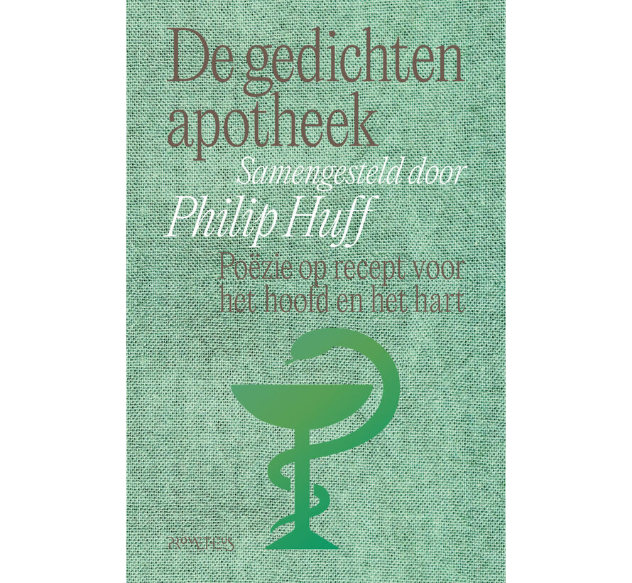 De gedichtenapotheek