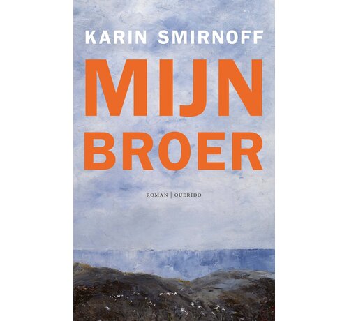 Jana Kippo-trilogie 1 - Mijn broer