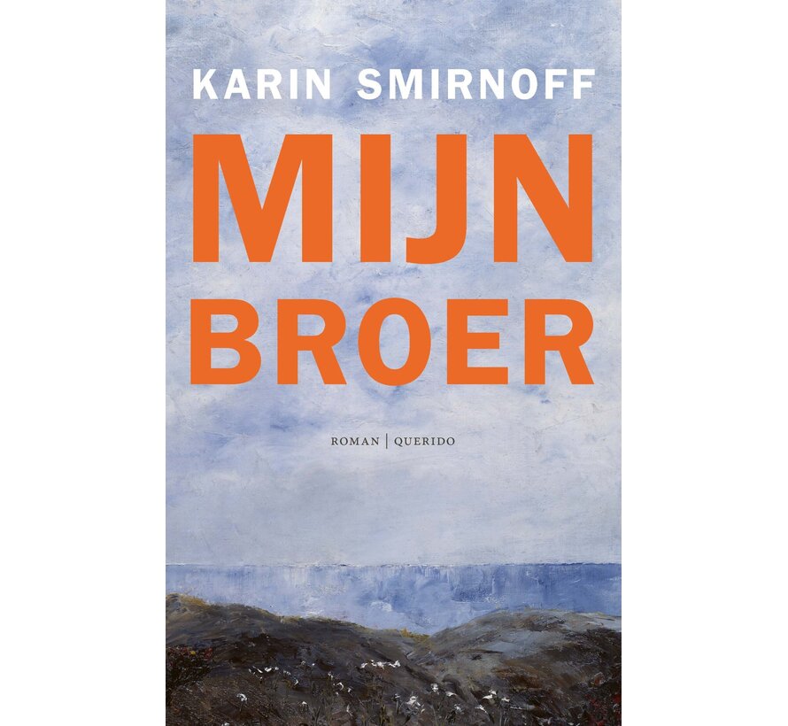 Jana Kippo-trilogie 1 - Mijn broer