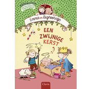 Emma en Bighoorntje - Een zwijnige kerst