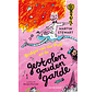 Bridget van der Puff 3 - Bridget van der Puff en de gestolen gouden garde