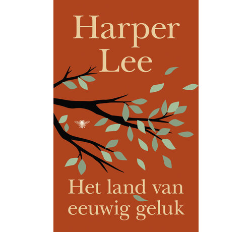 Het land van eeuwig geluk