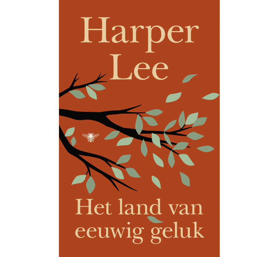 Het land van eeuwig geluk