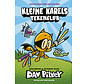 Kleine Karels tekenclub