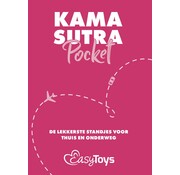 Nieuw binnen Kama Sutra pocket
