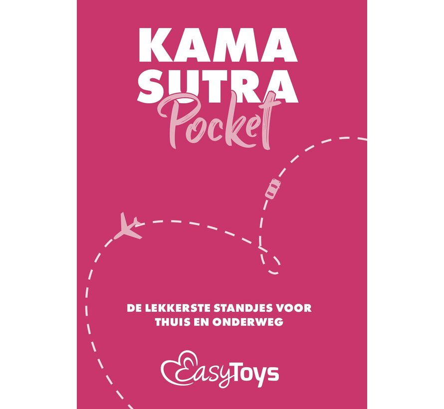 Kama Sutra pocket
