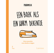 Een boek als een warm dekentje
