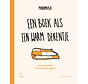 Een boek als een warm dekentje