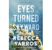 Flight & glory-serie 2 - Eyes turned skyward