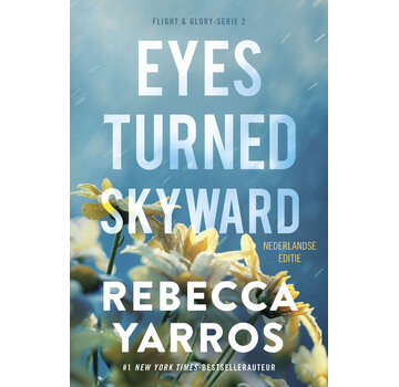 Flight & glory-serie 2 - Eyes turned skyward