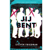 Nieuw binnen Best of YA - Jij bent