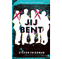 Best of YA - Jij bent