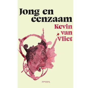Jong en eenzaam