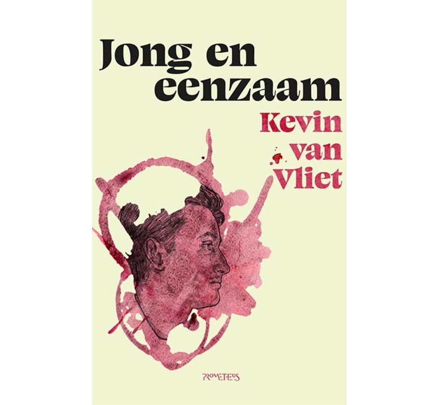 Jong en eenzaam