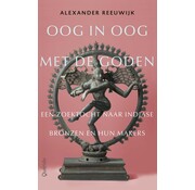 Nieuw binnen Oog in oog met de goden