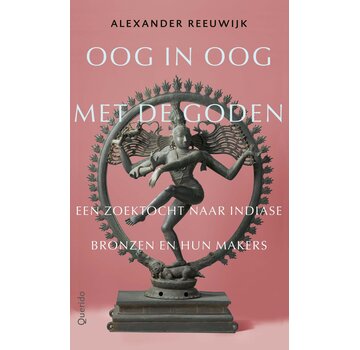 Oog in oog met de goden