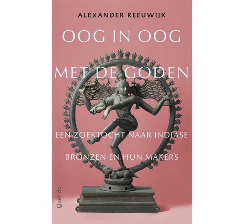 Nieuw binnen Oog in oog met de goden