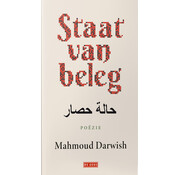 Nieuw binnen Staat van beleg