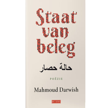 Staat van beleg