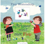 Nieuw binnen Het jaar rond met Fiep