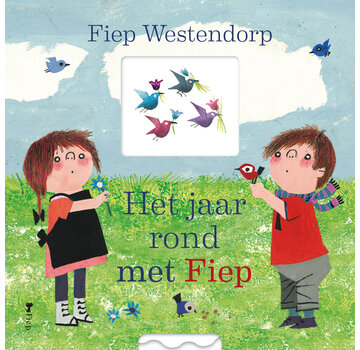 Het jaar rond met Fiep