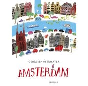 Nieuw binnen Amsterdam English edition