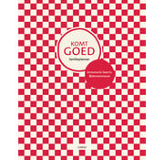 Nieuw binnen Komt goed familieplanner
