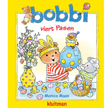 Nieuw binnen Bobbi - Bobbi viert Pasen