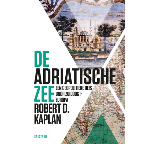 De Adriatische Zee