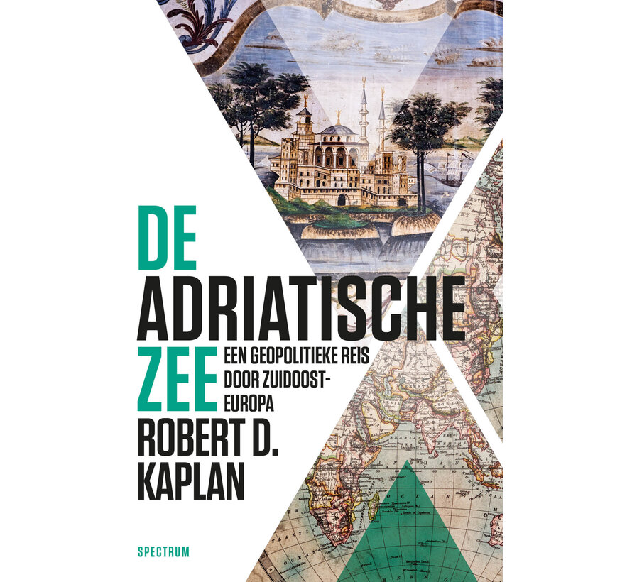 De Adriatische Zee