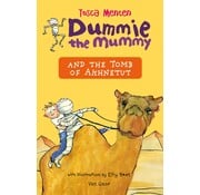 Nieuw binnen Dummie the mummy 2 - Dummie the mummy and the tomb of Akhnetut