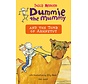 Dummie the mummy 2 - Dummie the mummy and the tomb of Akhnetut