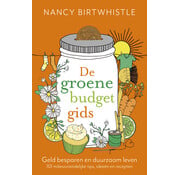 Nieuw binnen De groene budgetgids