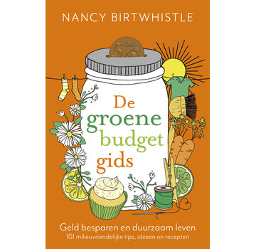 Nieuw binnen De groene budgetgids