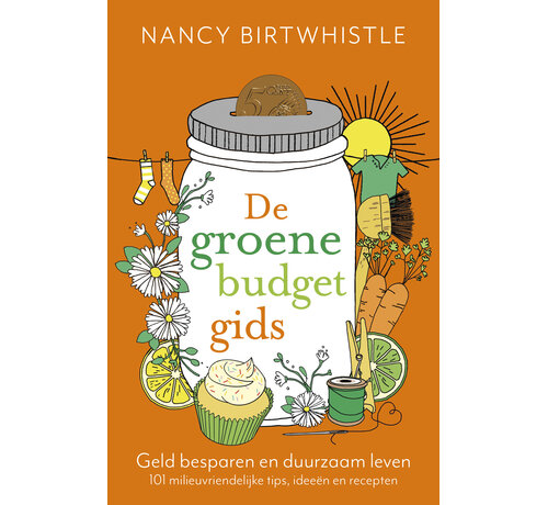 De groene budgetgids