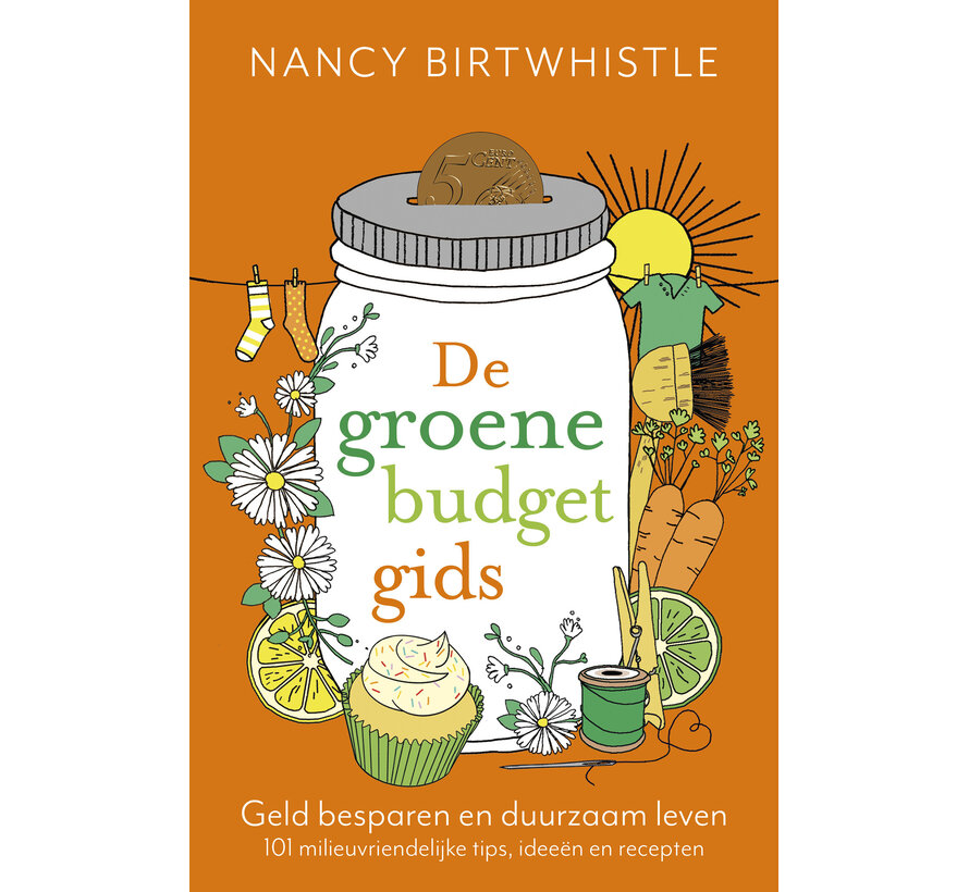 De groene budgetgids