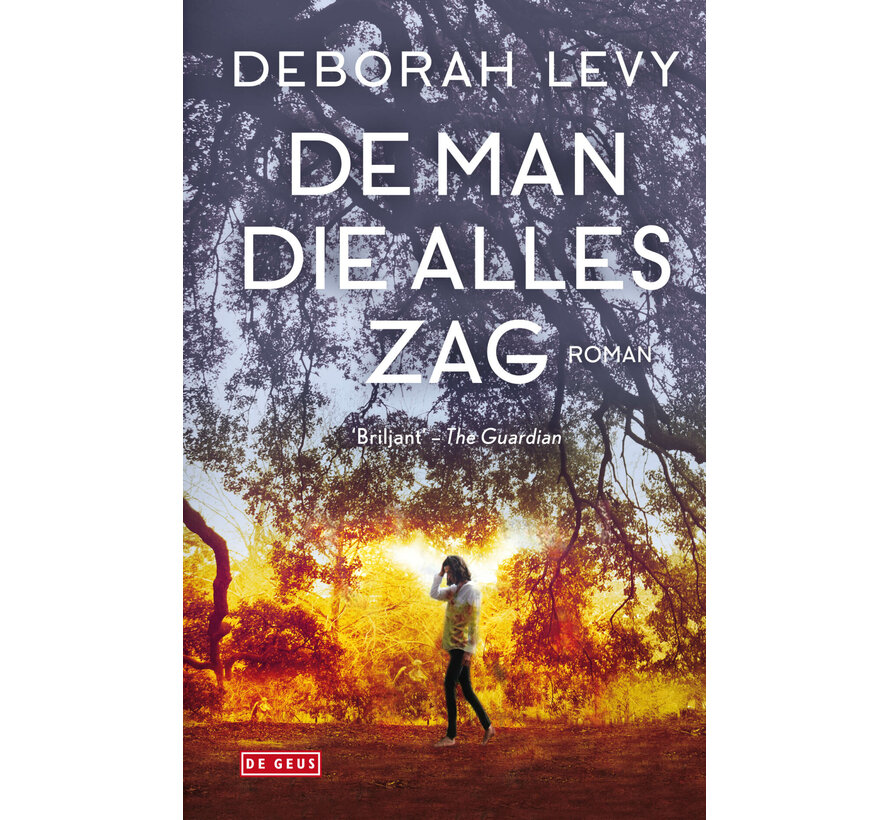 De man die alles zag
