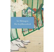 Nieuw binnen Het hoofdkussenboek